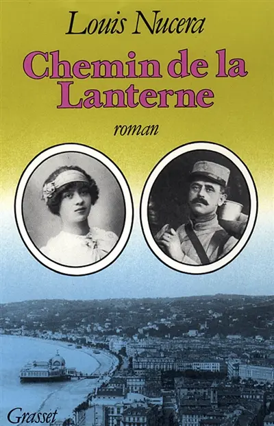 Chemin de la lanterne