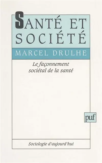 Santé et société
