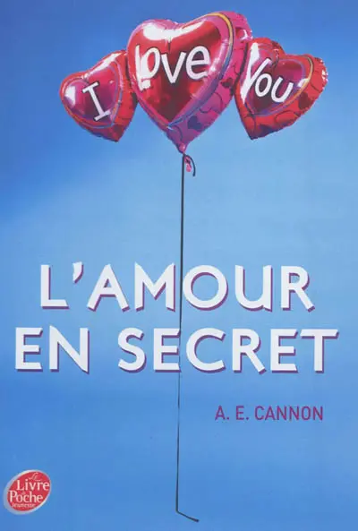 L'amour en secret