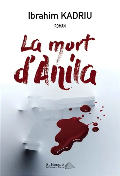 La mort d'Anila