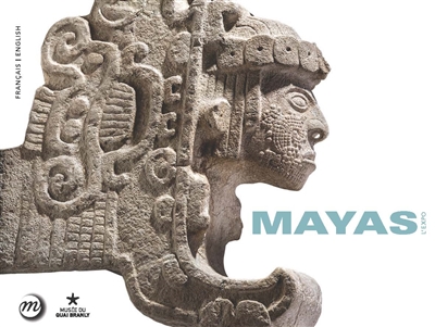 Mayas : révélation d'un temps sans fin : l'expo