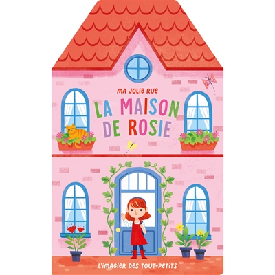 La maison de Rosie