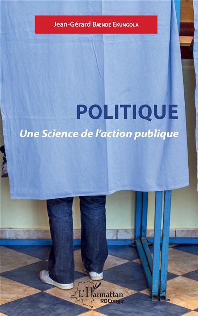 Politique : une science de l'action publique