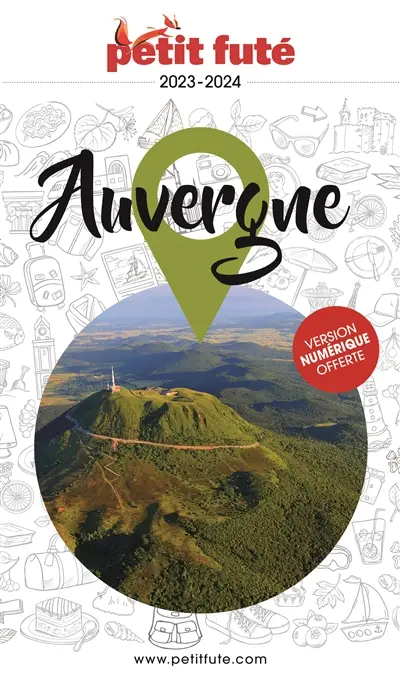 Auvergne : 2023-2024
