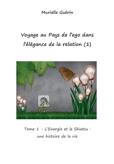 Voyage au pays de l'ego...