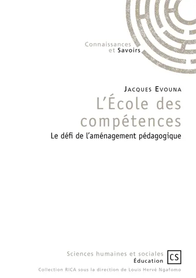 L'Ecole des compétences