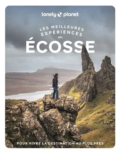 Les meilleures expériences en Ecosse