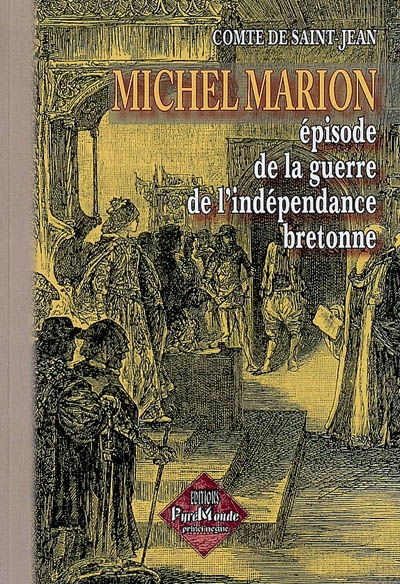 Michel Marion : épisode de...