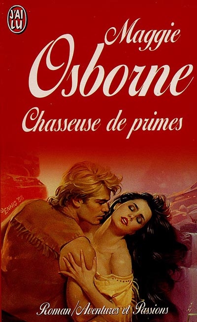 Chasseuse de primes