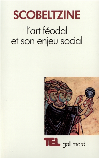 L'Art féodal et son enjeu social