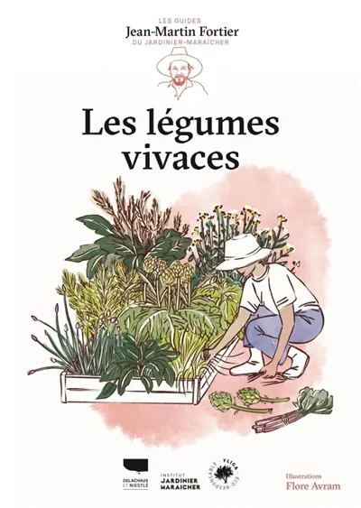 Les légumes vivaces