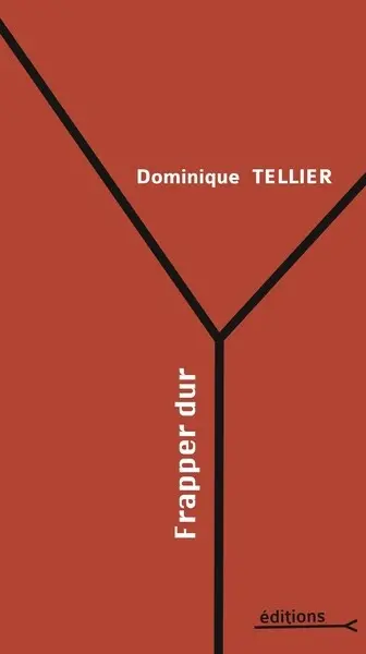Frapper dur