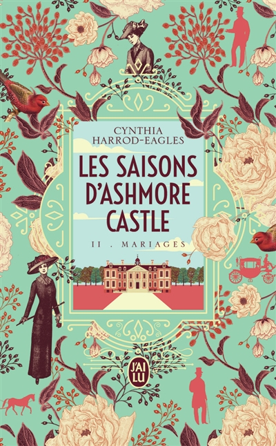 Les saisons d'Ashmore...