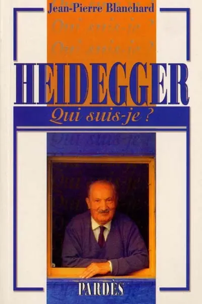 Heidegger