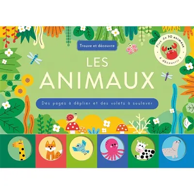 Les Animaux
