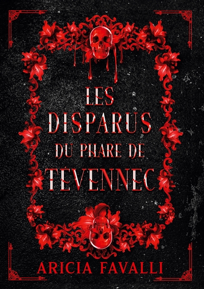 Les disparus du phare de...