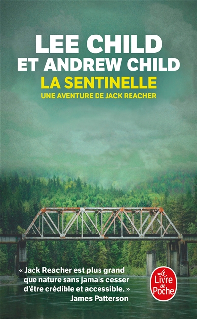 La sentinelle : une...