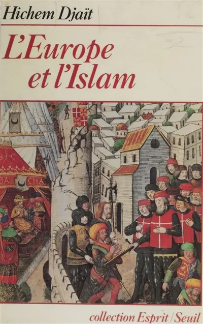 L'Europe et l'Islam