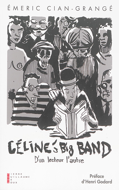 Céline's big band : d'un lecteur l'autre