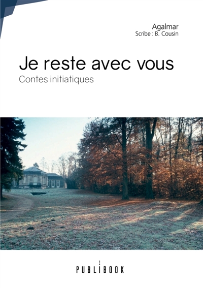 Je reste avec vous