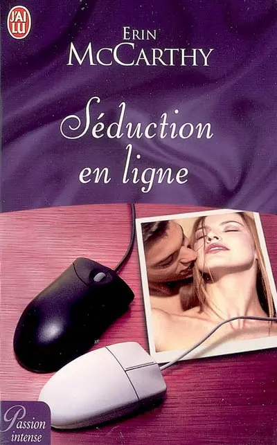 Séduction en ligne