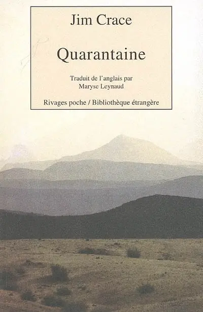 Quarantaine
