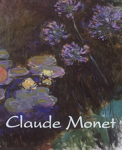 Claude Monet