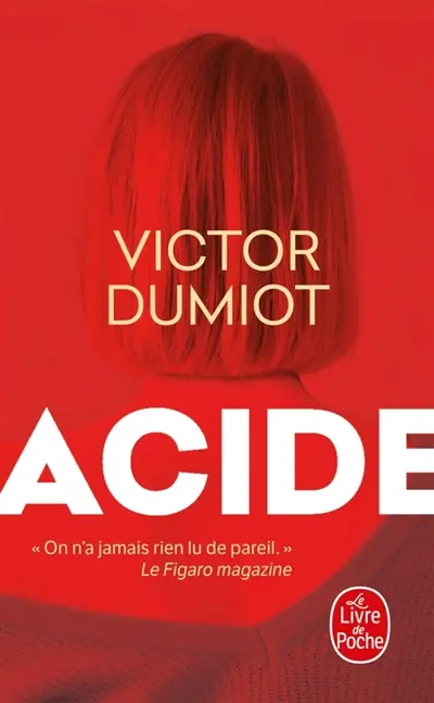 Acide