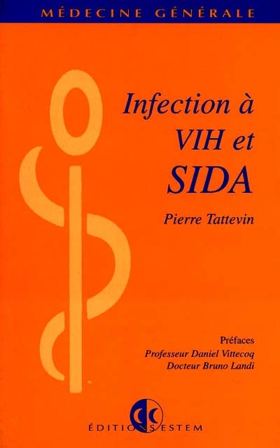 Infection à VIH et Sida