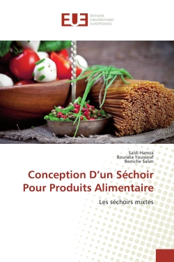 Conception D'un Séchoir...