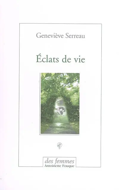 Eclats de vie