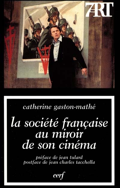 La société française au miroir de son cinéma