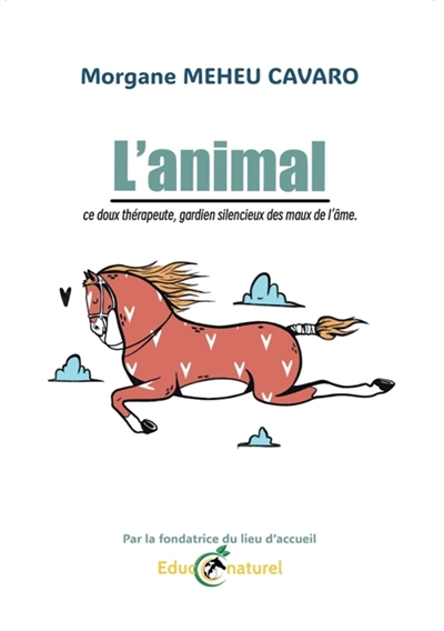 L’animal ce doux...