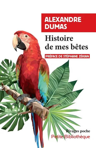 Histoire de mes bêtes