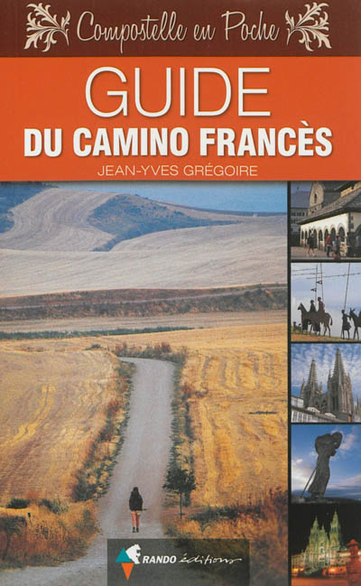 Guide du camino francès