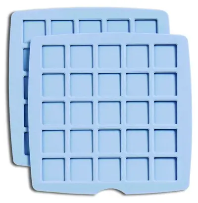 Tableaux Quadriludi : complément 2 enfants