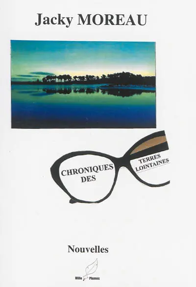 Chroniques des terres lointaines