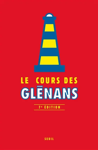 Le cours des Glénans