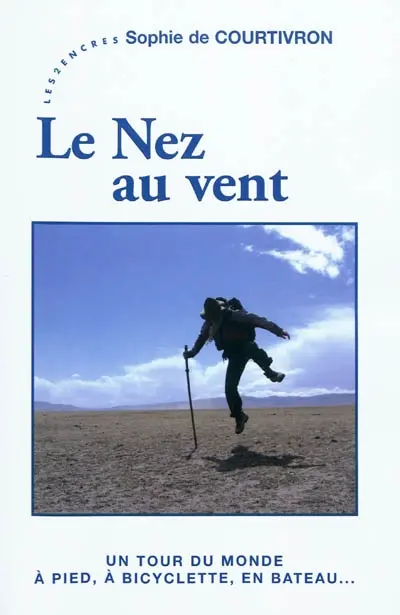Le nez au vent