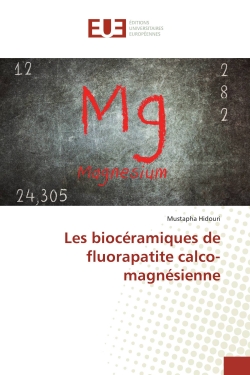 Les biocéramiques de...