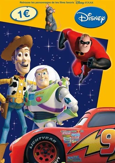 Pixar