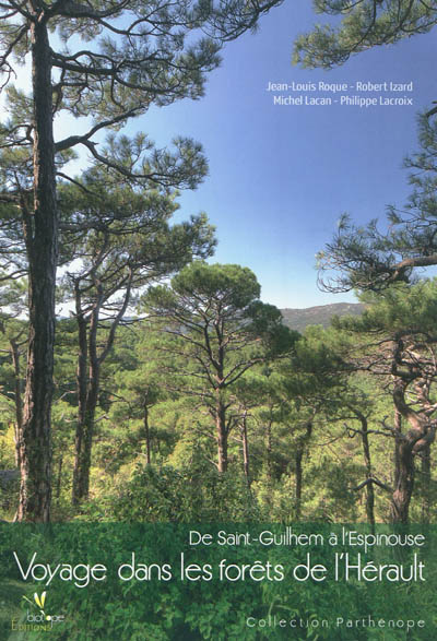 Voyage dans les forêts de l'Hérault : de Saint-Guilhem à l'Espinouse