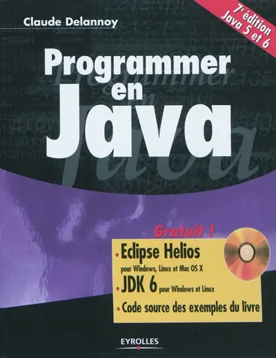 Programmer en Java