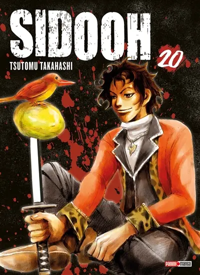 Sidooh. Vol. 20