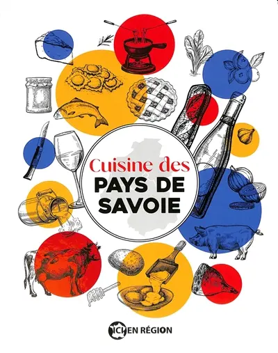Cuisine des pays de Savoie