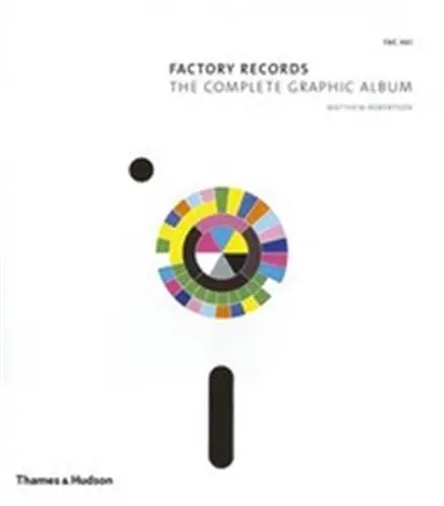 Factory Records (Paperback)