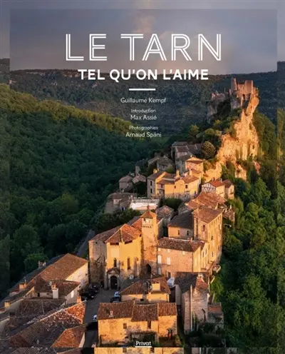 Le Tarn : tel qu'on l'aime