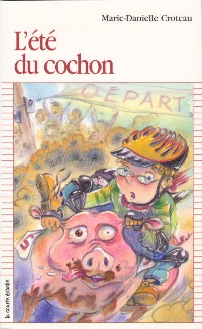 L'été du cochon