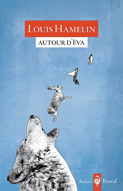 Autour d'Eva