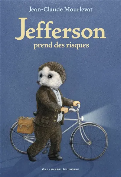 Jefferson prend des risques